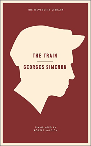 The Train (Neversink) Paperback – July 19, 2011