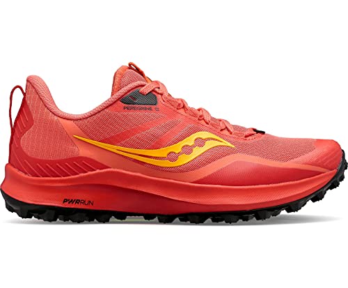 Image of Saucony Women's Peregrine 12 Trail Running Shoe