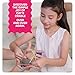 Dan&Darci Cat’s Cradle String Game Book w/String - Step by Step Illustrated Guide - Gifts for 8 9 10 11 12 Year Old Girl - Gifts for Kids - Stocking Stuffers - Tween, Preteen Girl Gift - Kids Books