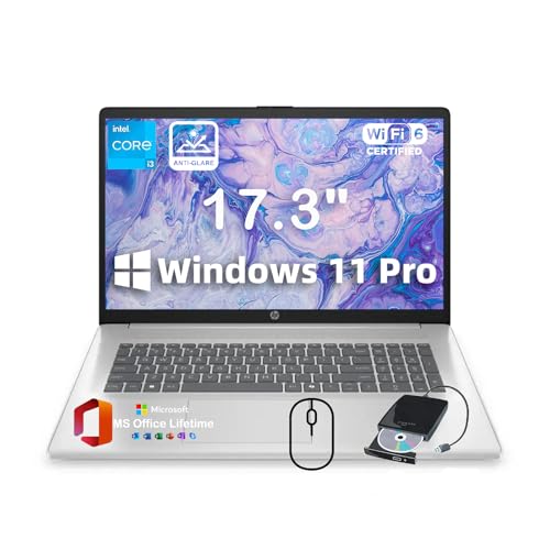 HP (GC`s[) 17.3C`m[gp\R 2025N rWlXъw ? ItBX&OtDVDhCut ? HD+ A`OAfBXvC ? Intel (8RA) i3 - N305 ? Win 11 Pro ? Wi-Fi 