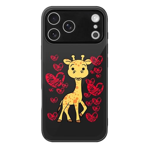 iPhone 17 Pro Max �P�[�X ���킢�� �L���� �X�}�z�P�[�X iPhone 17 Pro Max �p�J�o�[ �A�C�t�H��17�p�P�[�X �g�уJ�o�[ Case �l�C �����Y�ی� �݊����̂��� ������� �y�� ���菝�h�~ �E���ȒP 2025�N�V�^