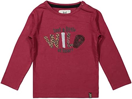 Koko Noko Camiseta Camisa para Niñas Koko Noko Camiseta Camisa para Niñas