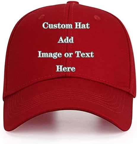 Mr.Panda Custom Unisex Baseball Cap Personalized Gifts DIY Dad Hat Create Trucker Hats World Cup Cap Sun Helmet Plain Blank Cap