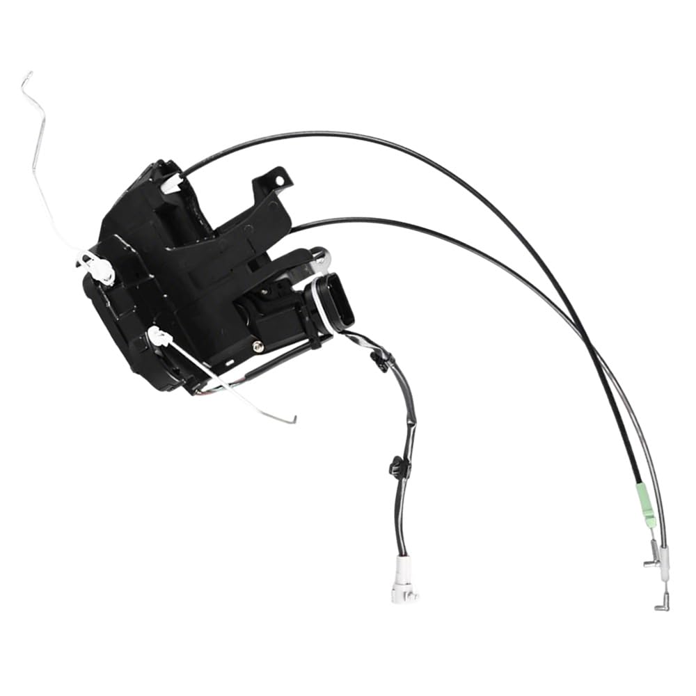 Actuateur de verrouillage 69040-0C010 de mécanisme de serrure avant droit