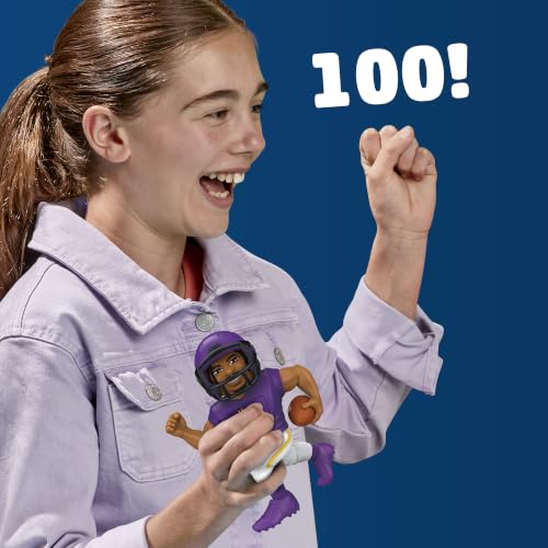Hasbro Gaming Bop It! Justin Jefferson Edition Game - image 6