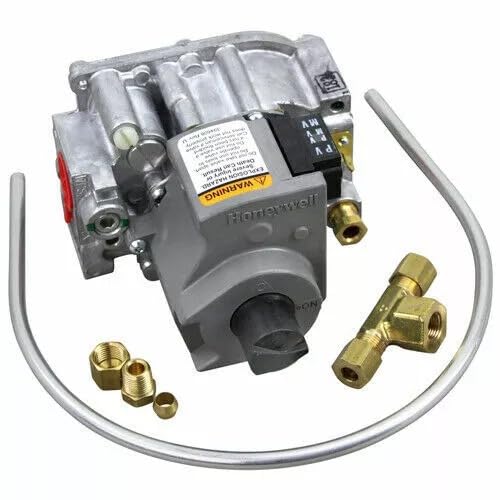 42810-0121 for Middleby Marshall Safety Valve; NG; 1/2