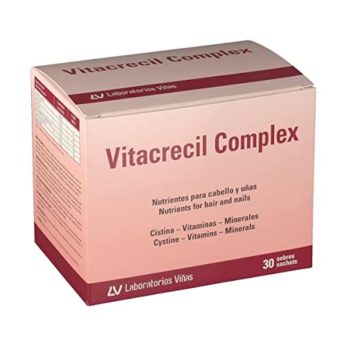 Vitacrecil Complex 30 Sobres
