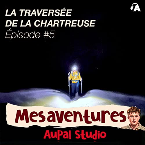 La Travers&eacute;e - EP5 : "Il faut revoir l'objectif"
