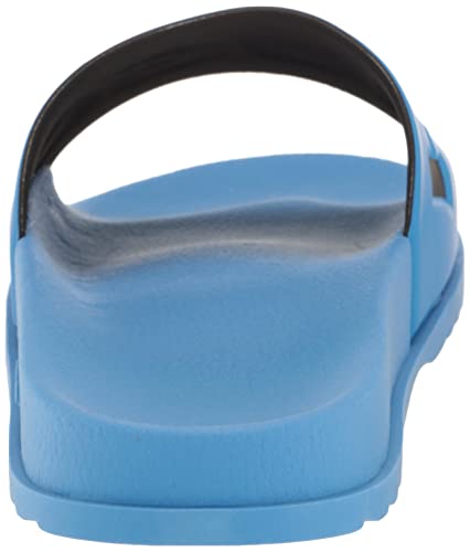 Image of HUGO mens Big Logo Slide Sandals