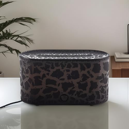 Arrêt automatique pour diffuseur d'aromathérapie en chambre