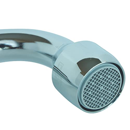 SOMATHERM FOR YOU - 1795-57 - Auslauf unten 15/21 - Länge 150 mm