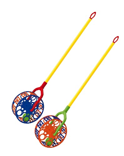 AVC- Juguetes, Color (16061) Cover