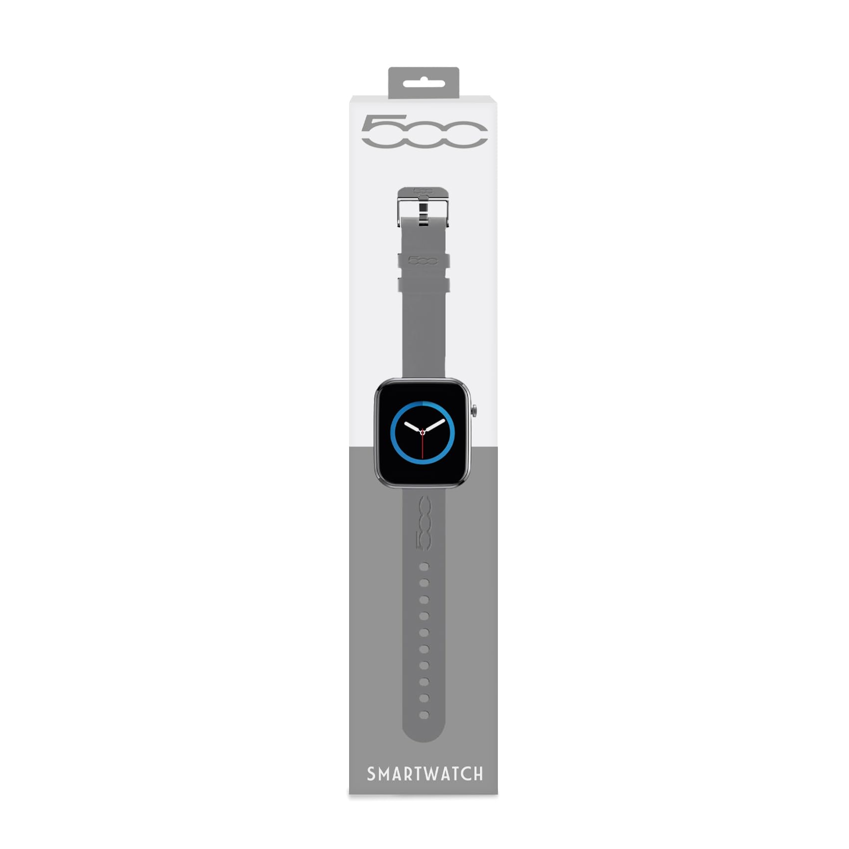CELLY Accesorios Smartphones Marca Modelo SMARTWATCH FOR 500 GR