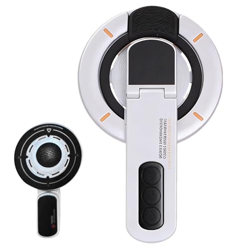 anello per cellulare * 1 pezzo - Supporto Magnetico Girevole 360°,Supporto per Telefono da Scrivania - Uomini, Adulti, Persone P