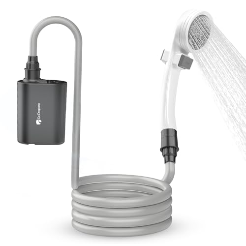 Dr.Prepare Portable Shower