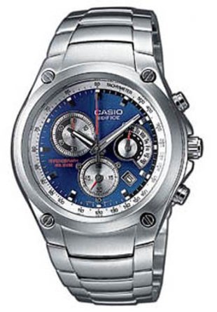 Casio (�J�V�I) Edifice (�G�f�B�t�B�X) �N���m�O���t watch #EF-507D-2AV �����Y �j���p �r���v �E�H�b�`(���s�A��)