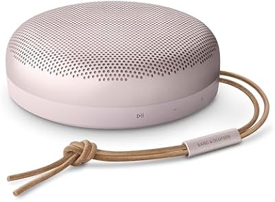 Bang & Olufsen Beosound A1 (2nd Gen)