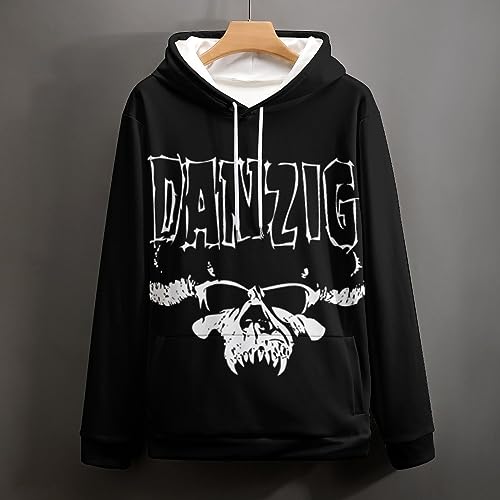 Hoodie Men's Casual 3D Graphic Printed Basic Sweatshirt Workout Pullover Clothes Shirt3