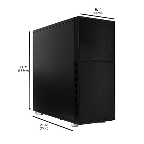 Build My PC, PC Builder, Nanoxia NXDS5B