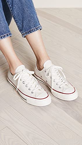 Image of Converse unisex-adult Low-Top Sneakers
