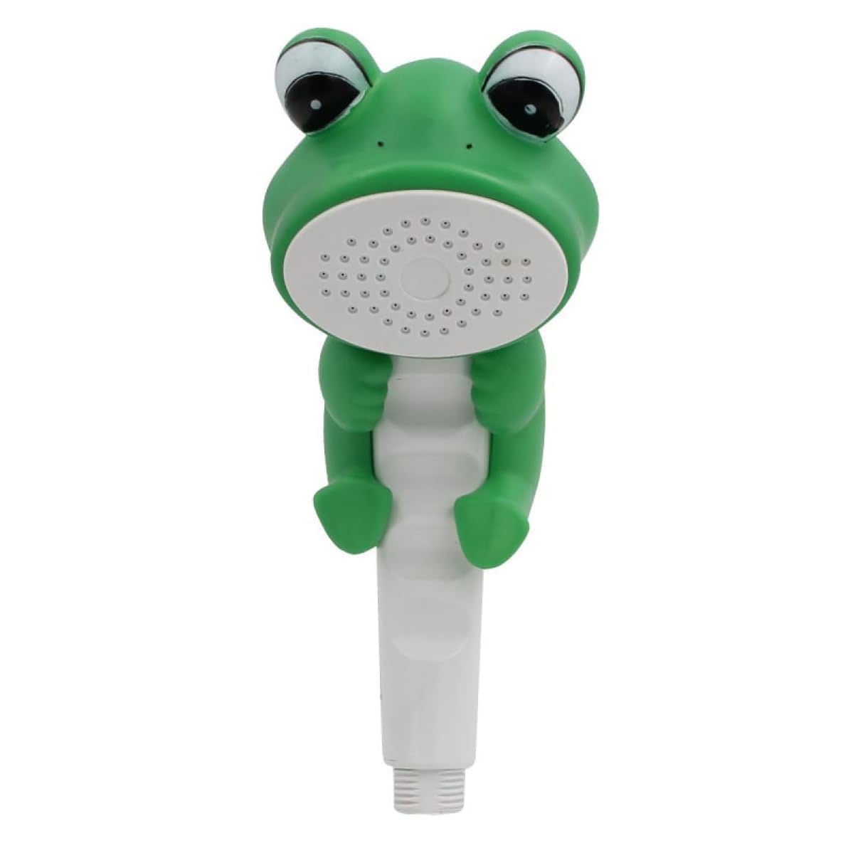 CYROX ABS 2 In 1 Multi Function Hand Shower with Holder Cartoon Shape Kids Shower Head, Baby Bath Showerhead(1Pcs) (FROG) (B0CLZPJM6W) Amazon Price History, Amazon Price Tracker