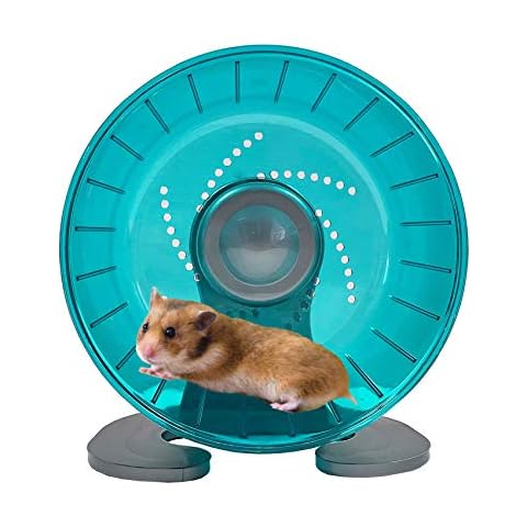 Petest Hamster Exercise Wheel Cover