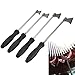 4 Pieces Electrical Motor Maintenance Marking Feet Repairing Tools Maintenance Tools Easy To Install