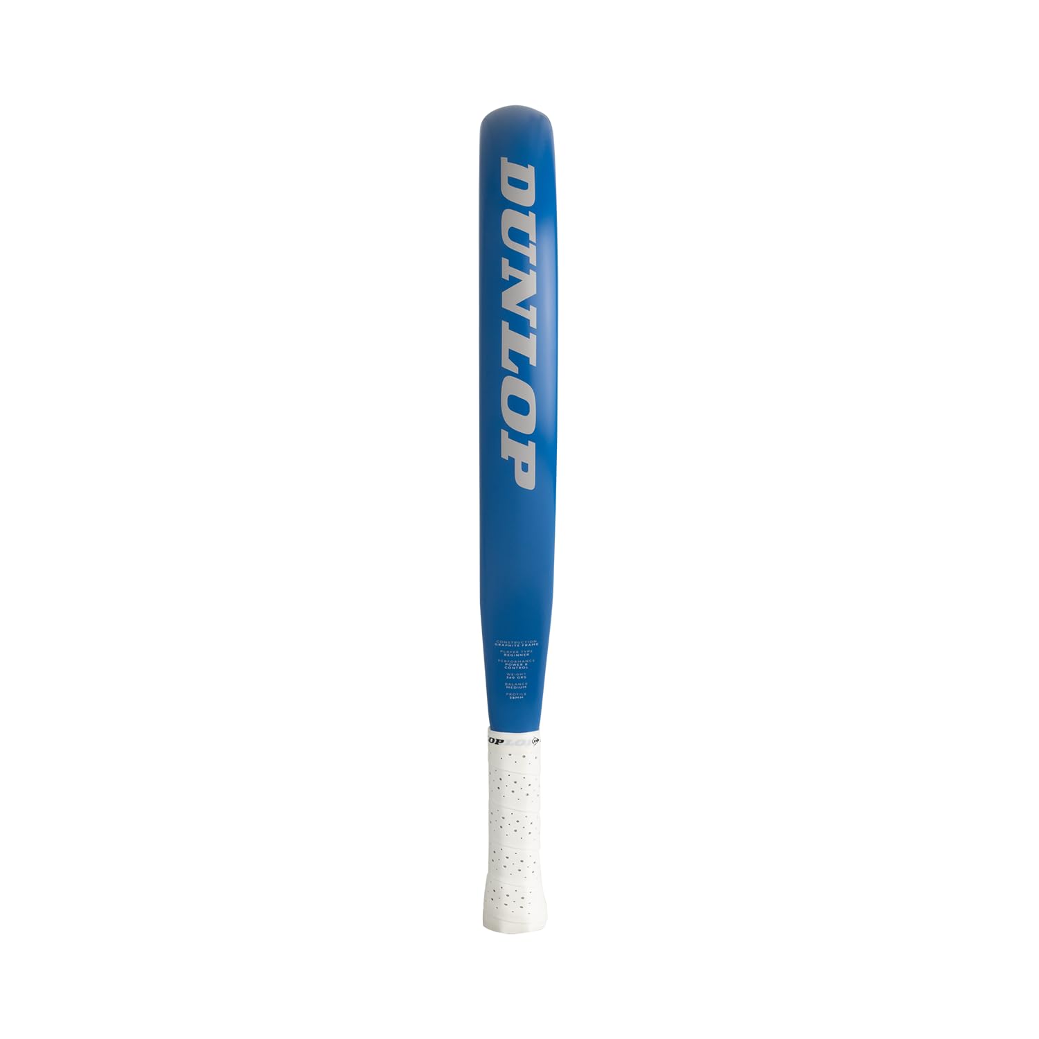 DUNLOP Racchetta Padel Lumina