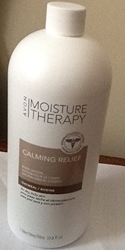 Calming Relief