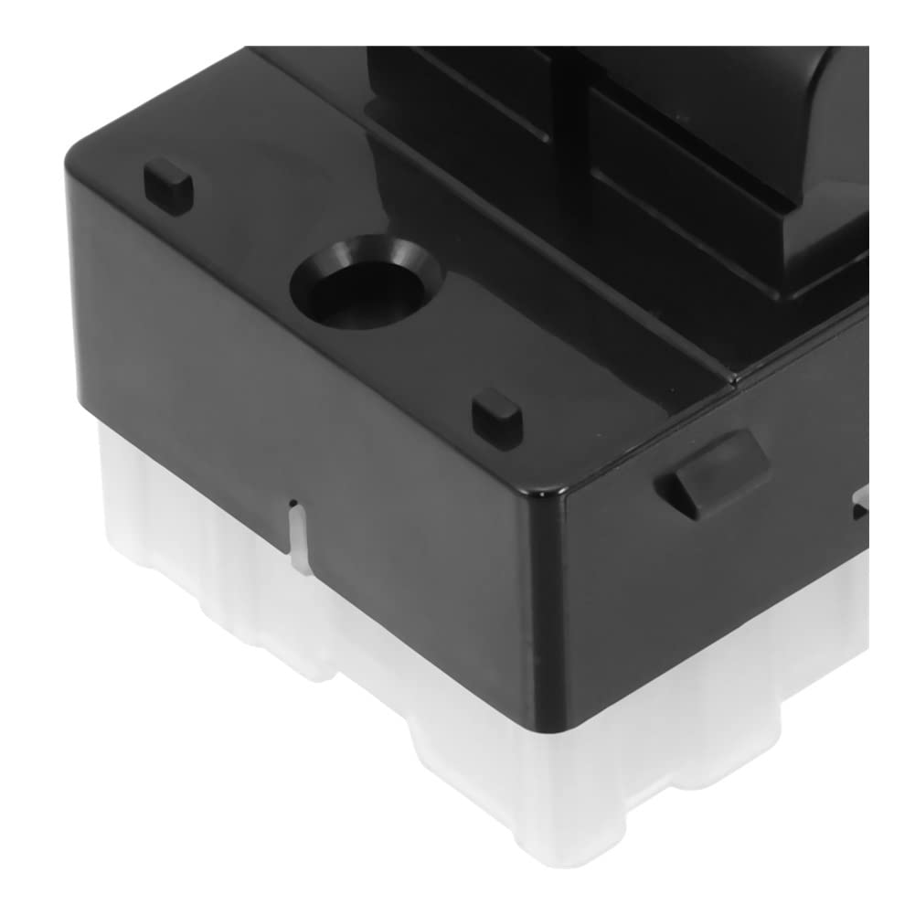 Links Rechts Master Elektrische Raam Schakelaar Knop Voor Nissan Voor Navara D40 Voor Qashqai Voor Pathfinder 2004-2016 25401-EB30B 25401-JD00A Venstercontroleschakelaar