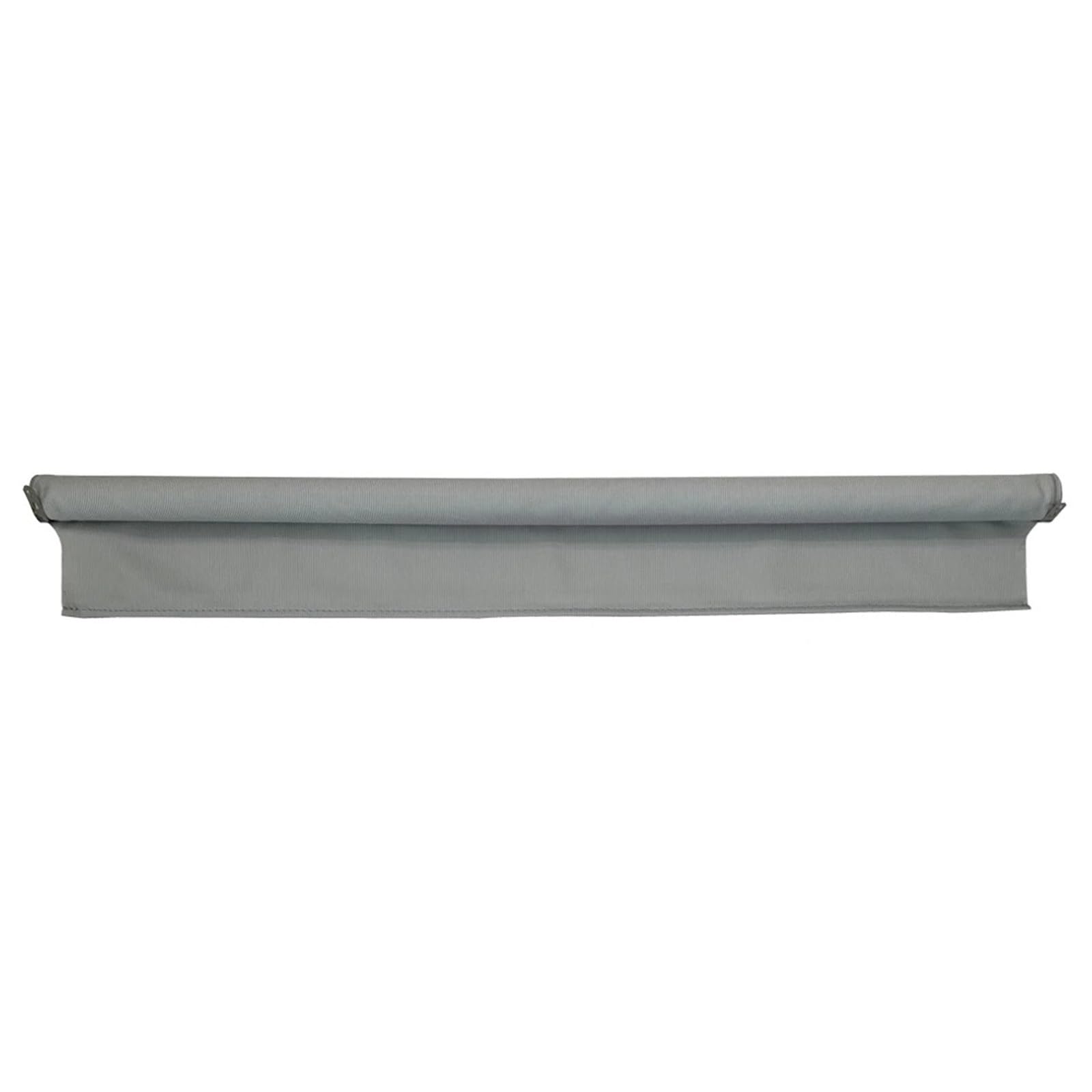 Parasole de Auto per Skoda per Kodiaq 2021 2022 Car Panorama Tende a Rullo per Tetto apribile Gruppo Copertura Tenda Parasole(Gray Cloth Only)