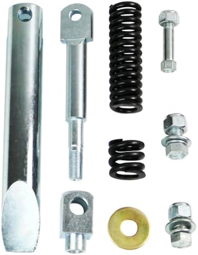 303SURFBOARDS 303×JJ2 Amazon.com : Quick Attach Wedge PIn Kit fits Kubota SVL65-2 SVL75