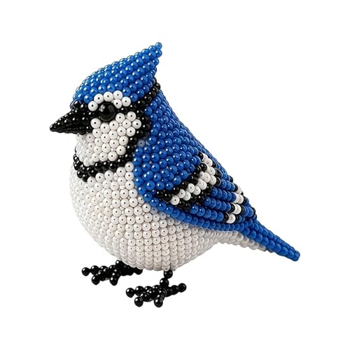 Kit DIY animales 3D con cuentas para regalar en centros de verano