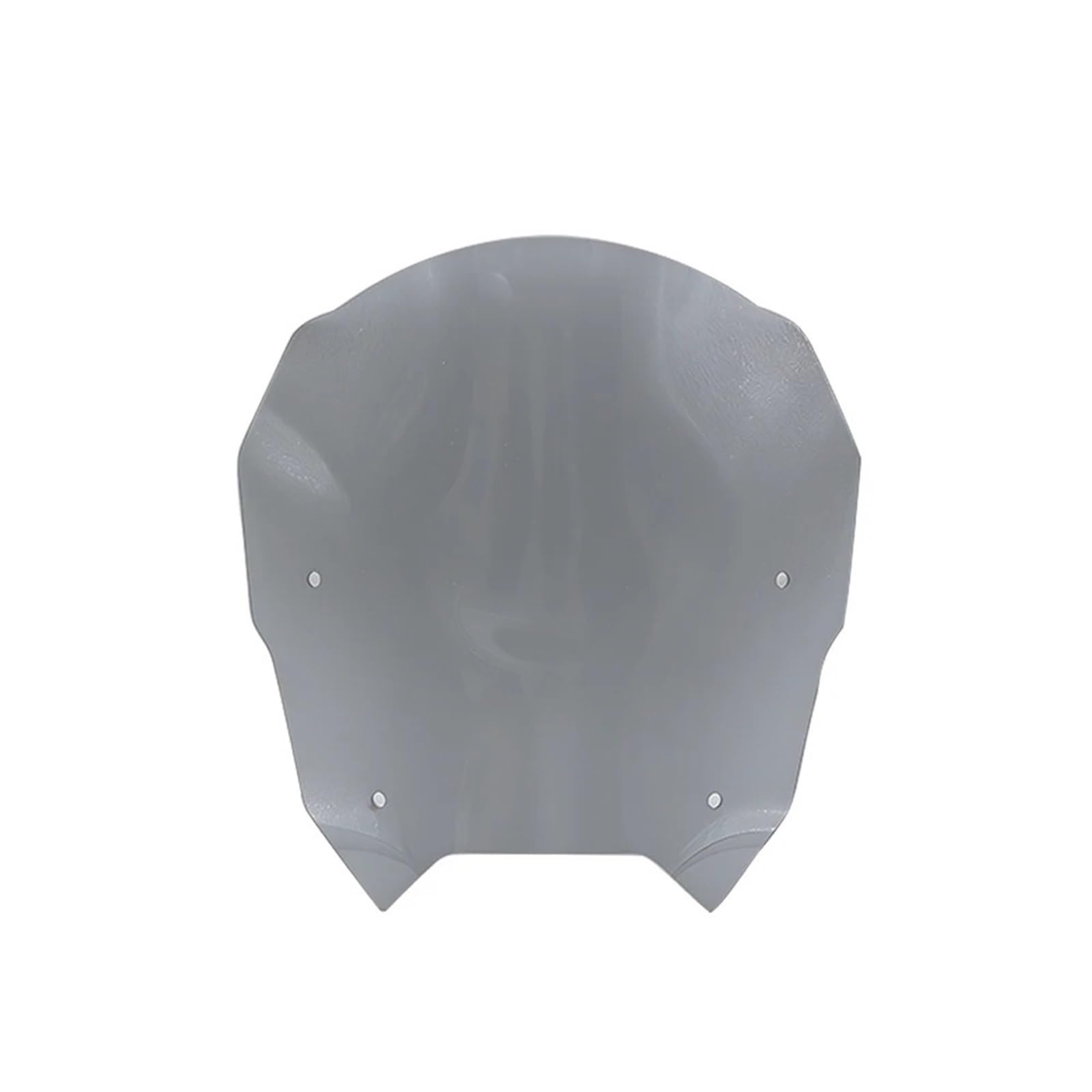 Szybka szyba motocyklowa Pasuje do BMW R1300 RS | Do deflektora powietrza przedniej szyby motocykla R1300RS(Gray 39CM)