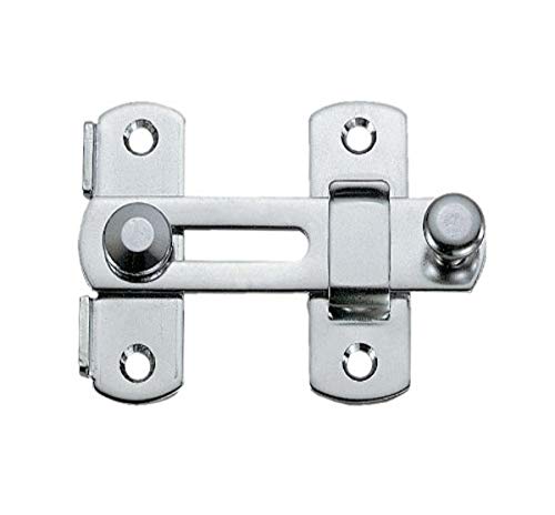 Southco Inc 62-10-21 Lift-and-Turn Compression Latch Grip Range .08 to .47 Pawl Forward - 1.25 to 1.66 Pawl Reversed, Southco Lift and Turn Latches (Pack of 2)