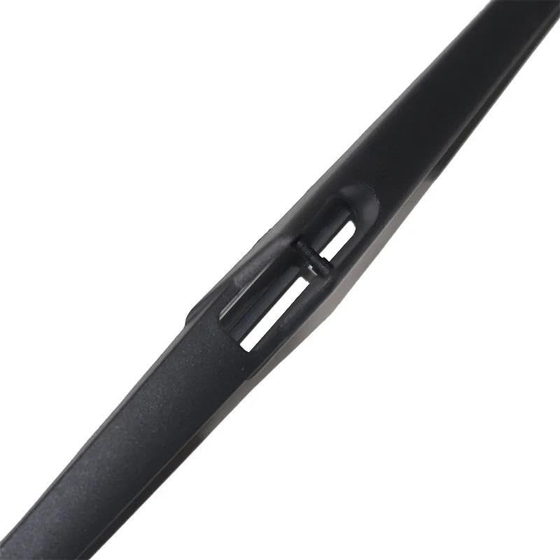 Limpiaparabrisas de coche trasero para solucionar la mala visibilidad en Chevrolet Matiz 4