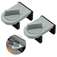 断捨離レコード　プログレッシブ・ロック　8枚セット Amazon.co.jp: (TUISKU) 窓ロック 窓 ロック 防犯 子供 猫