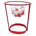 Produktbild pittospwer Outdoor Stirnband Hoop Ball Spielzeug Sicherheit Fang Basketball Eltern-Kind-Spiel