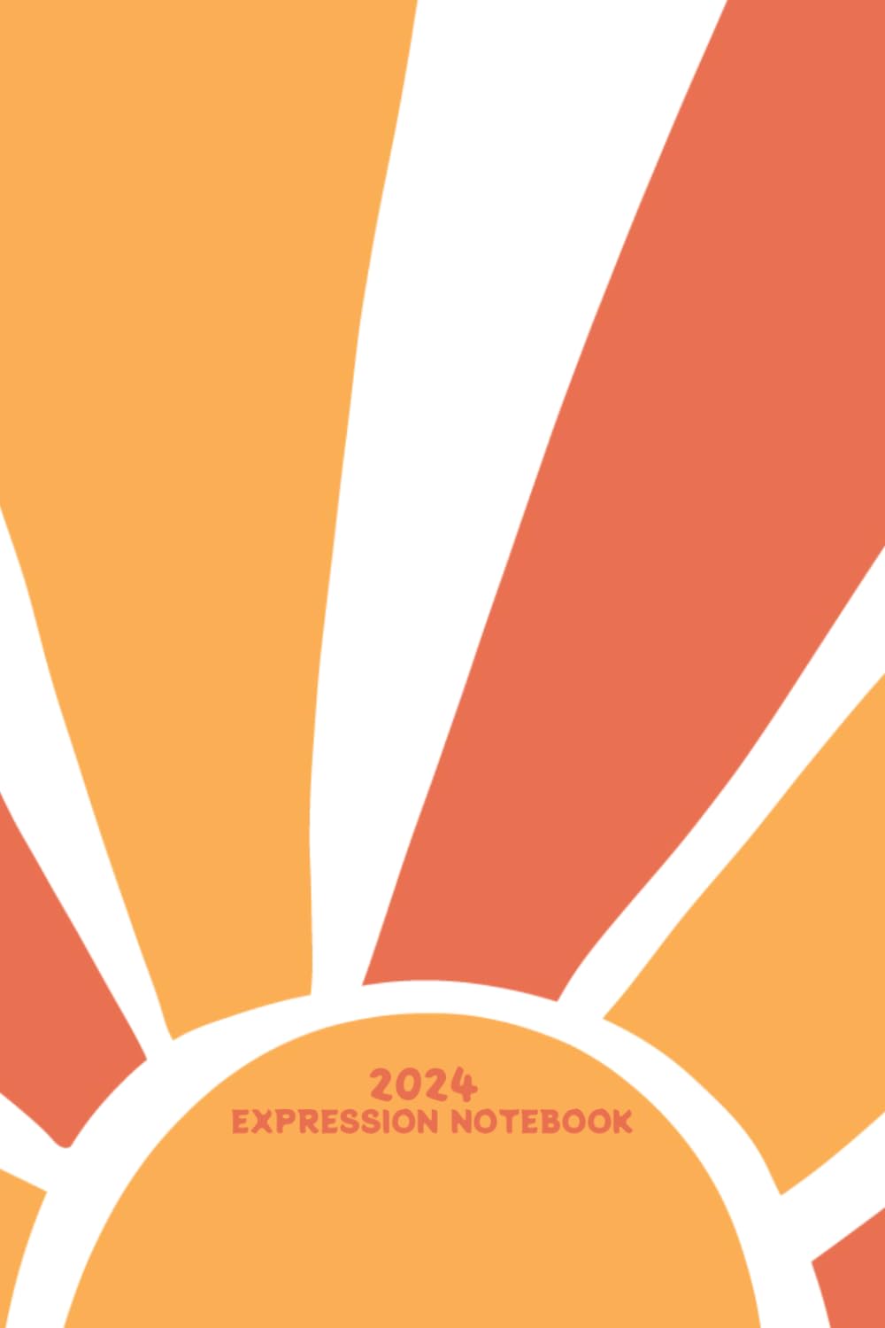 2024 expression notebook