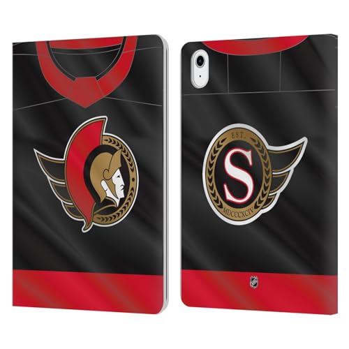 Coque iPad Air 11 Ottawa Senators évite les rayures sur l'écran de votre tablette NHL