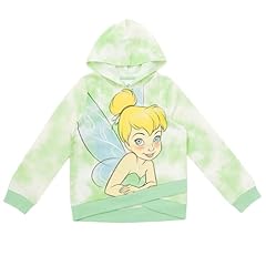 Tinker Bell, Green