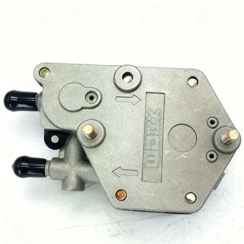 Bomba de combustible para Sportsman 500 ideal en rutas extremas