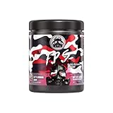 F.P.S Focus & Performance Supplement - Battleground Berry