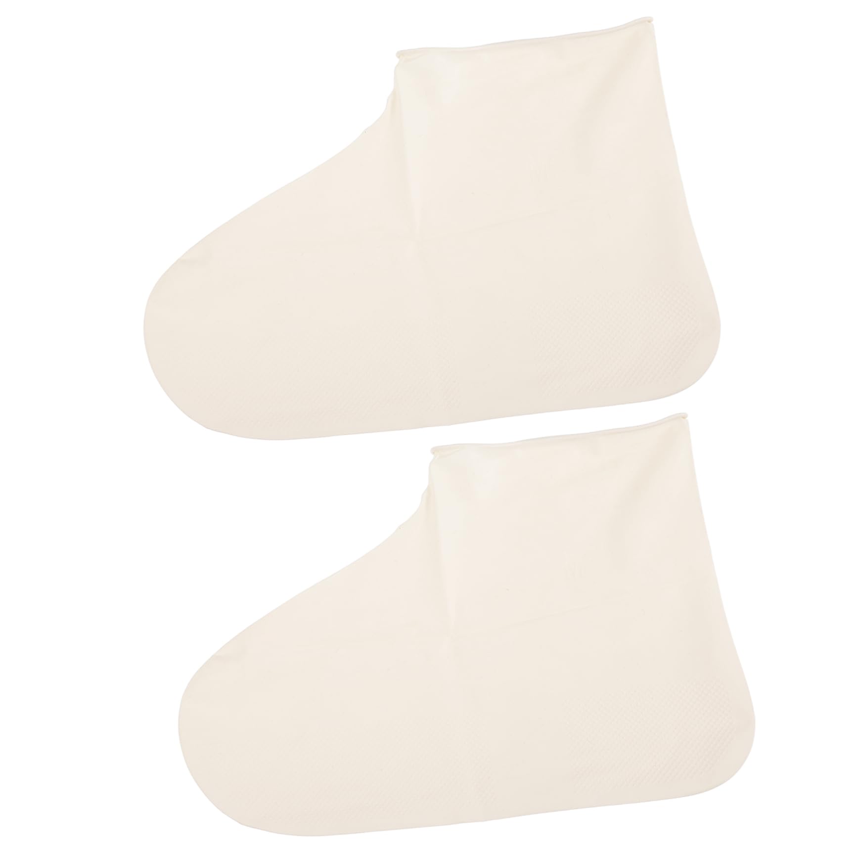 Mipcase Reusable Boot Covers Waterproof Washable Anti-Slip Sole for Indoor/Outdoor Protection