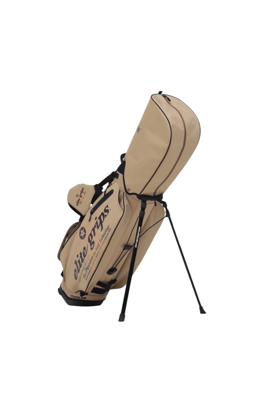 Amazon | ELITE GRIPS エリートグリップ ゴルフ 2026年 9.5インチ