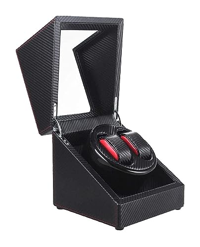 Boîte surendeur de montre automatique XJBTBA, un cadeau idéal pour passionnés d'horlogerie