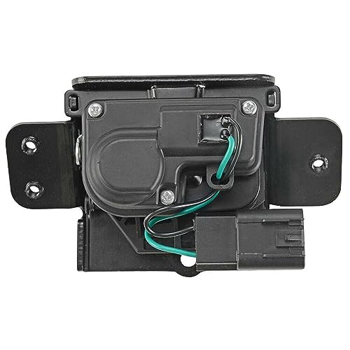 Actionneur de verrouillage de hayon 13501871 pour Chevrolet Captiva Sport 2012-2015