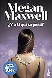 Tampoco pido tanto Megan Maxwell