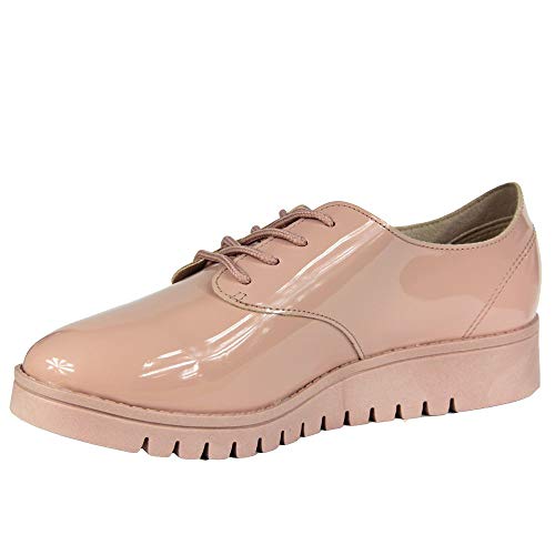 SAPATO CASUAL 4174.319.13488.53252 ROSA