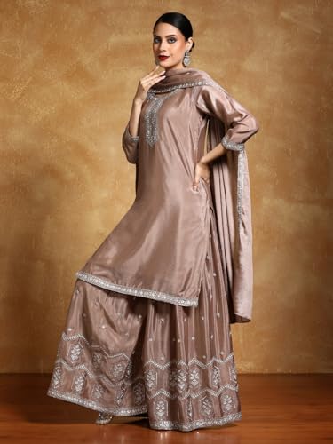 Image of Varanga Womens Kurta Sets